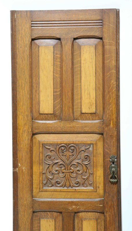 A Pair Of Late 19Th Century Oak Wardrobe Doors-taylor-s-classics-acc---00844-3-main-638136998992819249.jpg