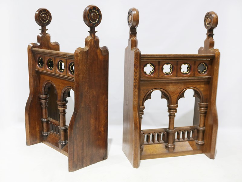 Pair Of 19Th Century Meet & Greet Stands-taylor-s-classics-acc-07747-main-636827249175757032.jpg