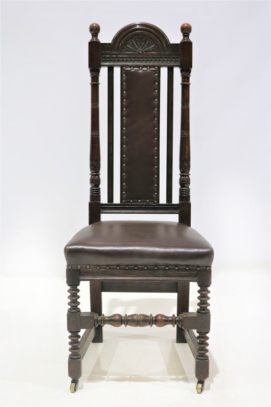 A Set of Four High Back Oak Chairs-taylor-s-classics-cha-0003---high-back-4-main-637166821156704148.jpg