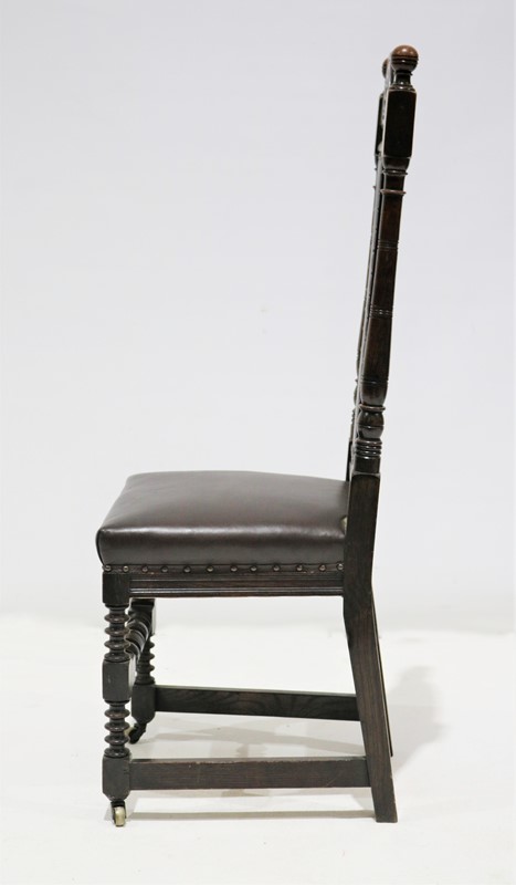 A Set of Four High Back Oak Chairs-taylor-s-classics-cha-0003---high-back-7-main-637166821253577556.jpg