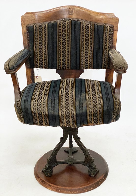 An Interesting 19th Century Swivel Office Chair-taylor-s-classics-cha-07881-1-main-637453609230522379.jpg