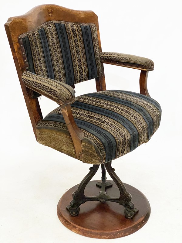 An Interesting 19th Century Swivel Office Chair-taylor-s-classics-cha-07881-2-main-637453608730525118.jpg