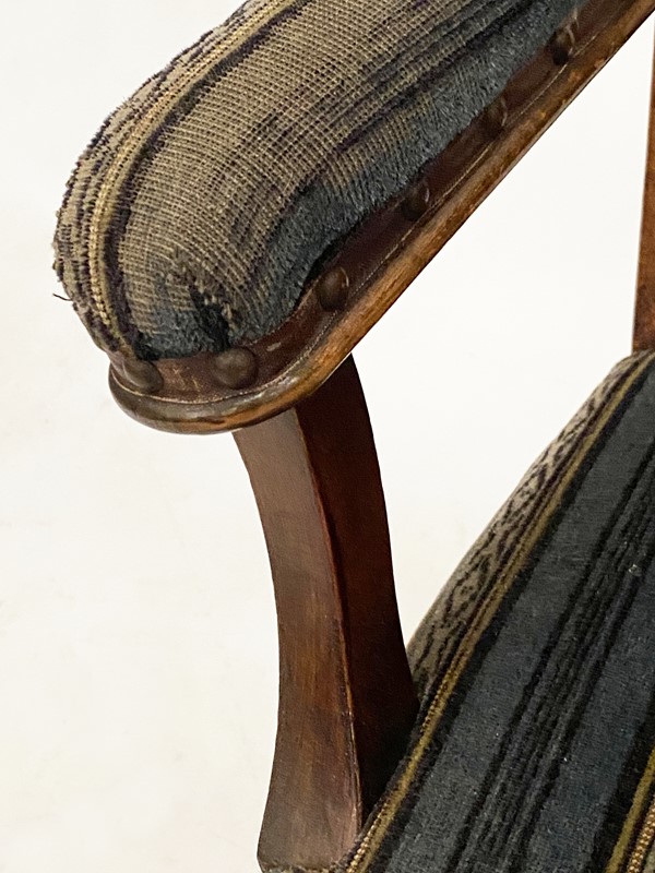 An Interesting 19th Century Swivel Office Chair-taylor-s-classics-cha-07881-6-main-637453609350677829.jpg