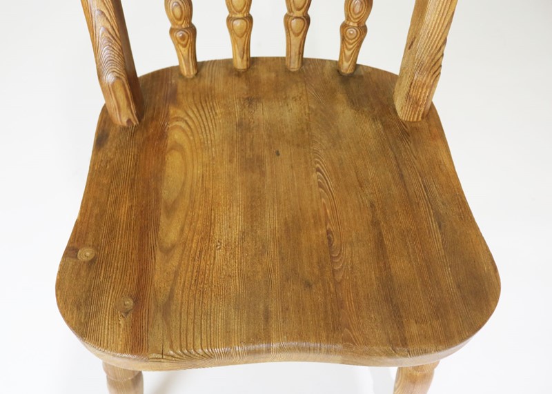  A Good Set Of Four Solid Pine Kitchen Chairs-taylor-s-classics-cha-10005-7-main-637419160658822237.jpg