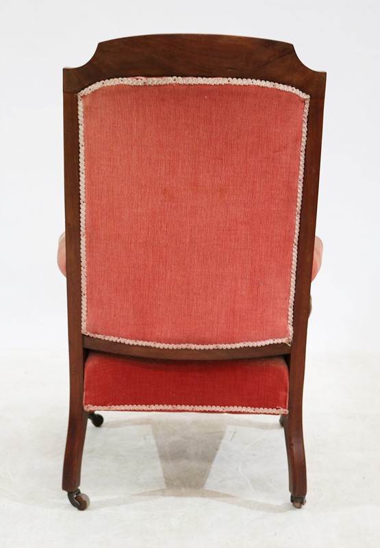 19th Century Mahogany Lounge Chair-taylor-s-classics-cha-11160--5-main-637800937821689988.jpg