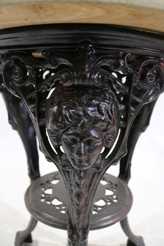 Cast Iron Ladies Head Table With Washed Out Top-taylor-s-classics-img-6380-1-main-637788903963922676.jpg