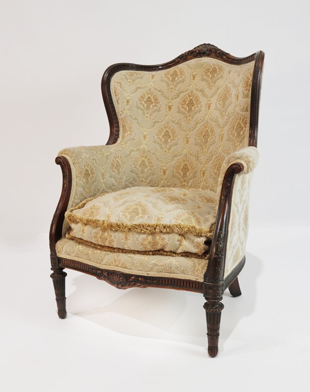 Early 20th Century Mahogany Framed Easy Chair-taylor-s-classics-img-8739-main-636928346673337240.jpg