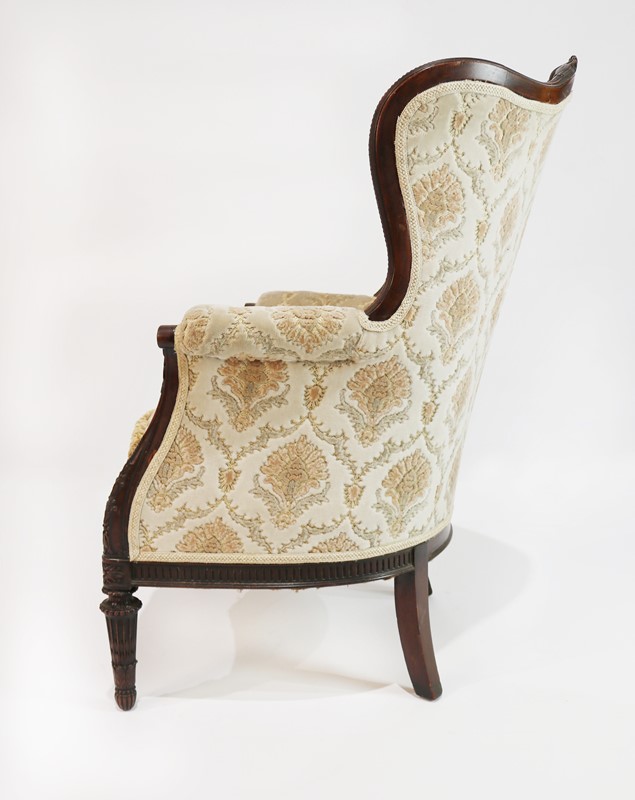 Early 20th Century Mahogany Framed Easy Chair-taylor-s-classics-img-8748-main-636928347150209235.jpg