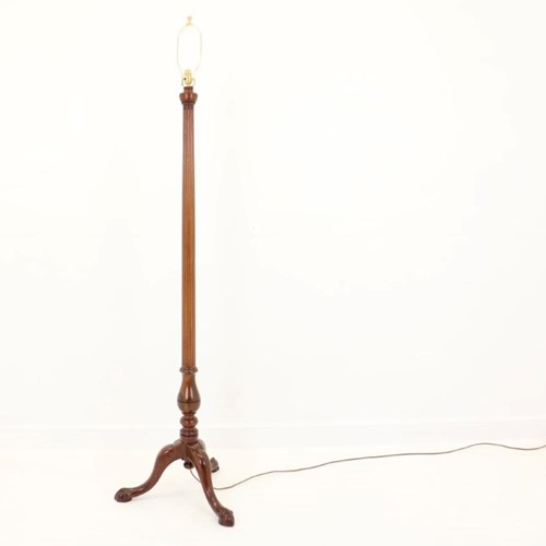 Tripod Floor Standing Lamp