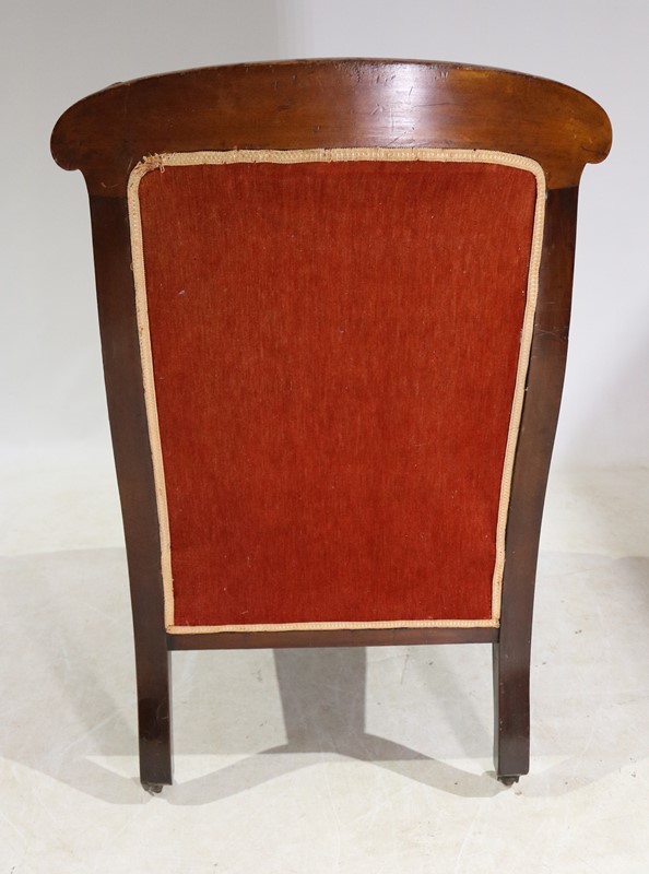 19th Century Mahogany Lounge Chair-taylor-s-classics-mahogany-lounge-chair-7-main-637795858644043200.jpg