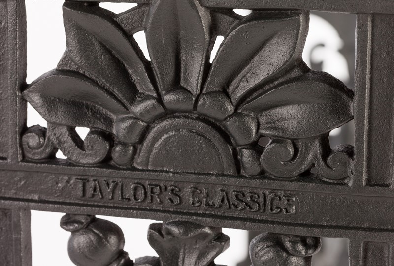 Sunflower Large Twin Pedestal Cast Iron Table Base-taylor-s-classics-sunflower-large-twin-pedestal-cast-iron-table-base-5-main-638100896194412080.jpg