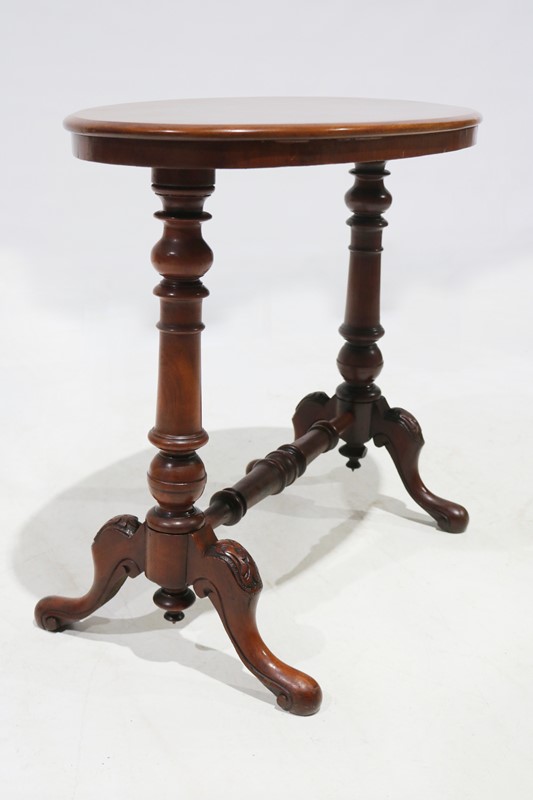 Late 19th Century Oval Stretcher Table in Mahogany-taylor-s-classics-tab-05056-2-main-636831599638368629.jpg