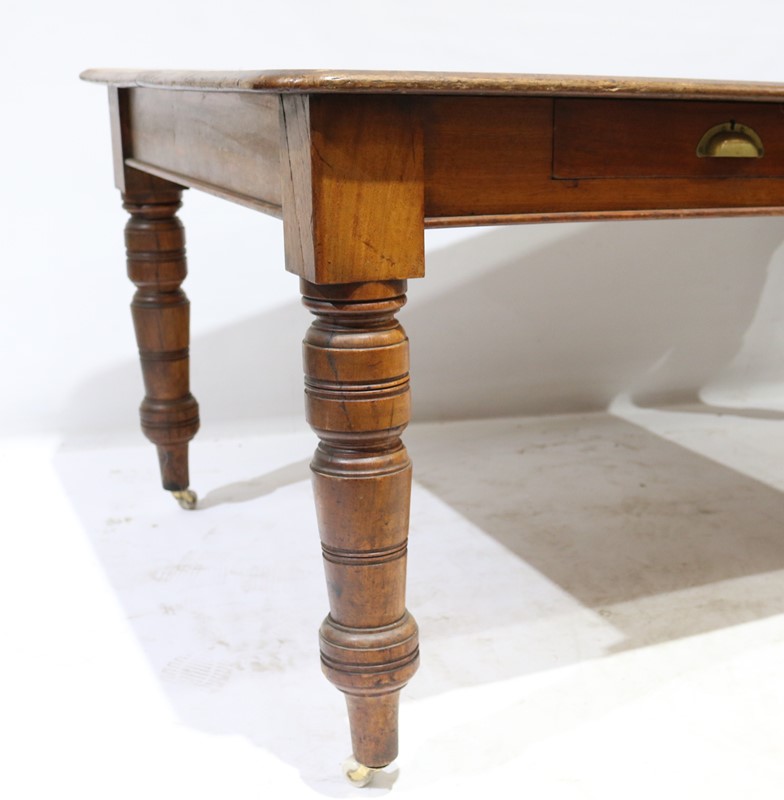 A Large Farmhouse Style Two Drawer Serving Table-taylor-s-classics-tab-06418-2-main-637552928672808627.jpg