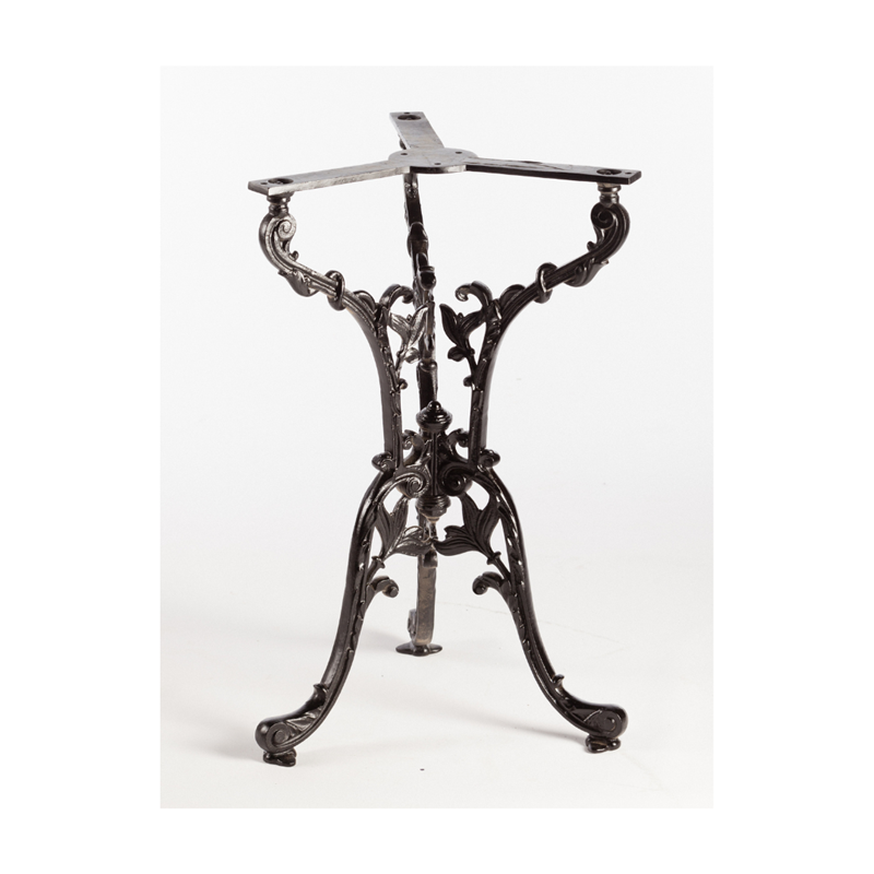 Vine Design Cast Iron Table Base Only-taylor-s-classics-untitled-design-5-main-638100890916161182.png