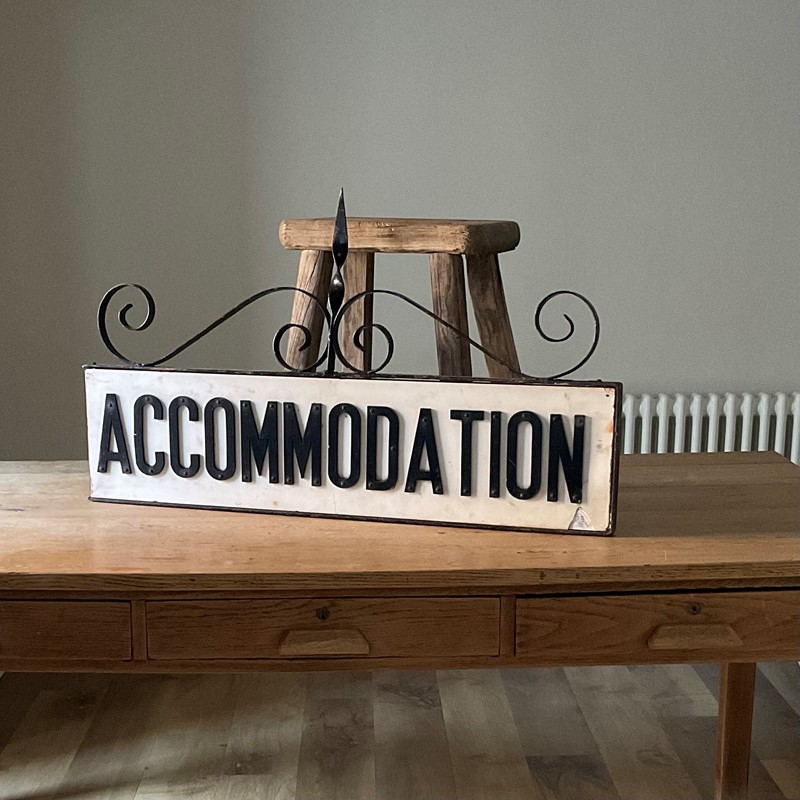 Double Sided Accommodation Sign -that-vintage-place-db80fb46-8991-4e7b-b432-15587b50f60d-main-637912347696723885.jpeg