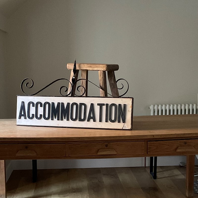 Double Sided Accommodation Sign -that-vintage-place-f3b3d477-6750-4e59-b1ad-b0c3c127423a-main-637912347710941962.jpeg