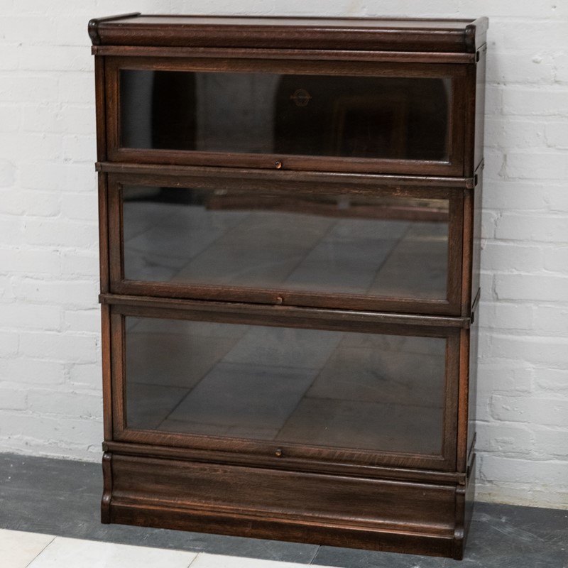 Antique Globe Wernicke 3 Tier Barrister's Bookcase-the-architectural-forum-antique-globe-wernicke-barristers-bookcase-1-main-637996338992094579.jpg