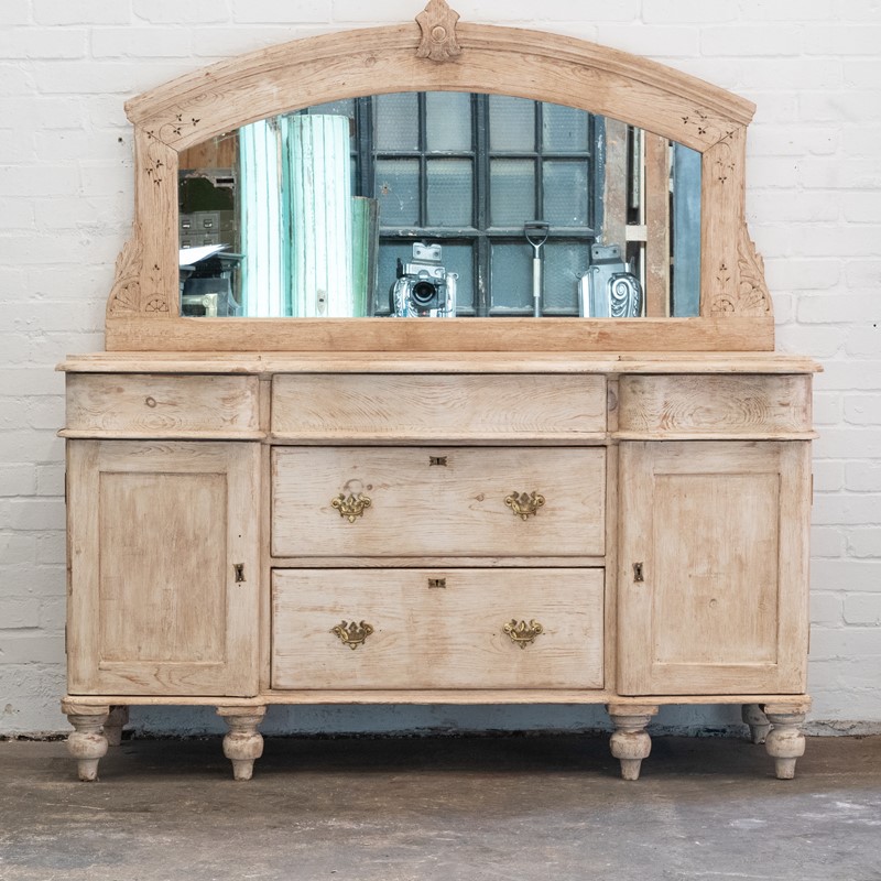 Antique Victorian Painted Sideboard-the-architectural-forum-french-dresser-with-mirror-for-wash-stand-or-bedroom-1-main-637887460830357516.jpg