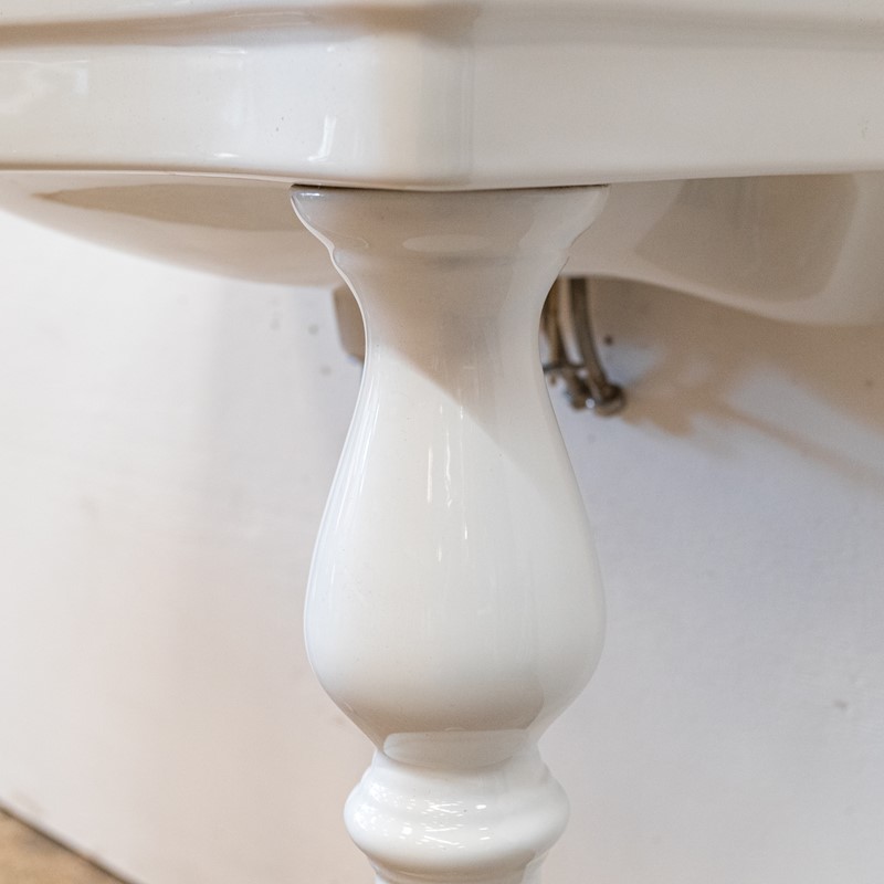 Reclaimed Console Basin on Legs -the-architectural-forum-large-reclaimed-porcelain-sink-on-two-legs-standing-14-main-637893499045457307.jpg