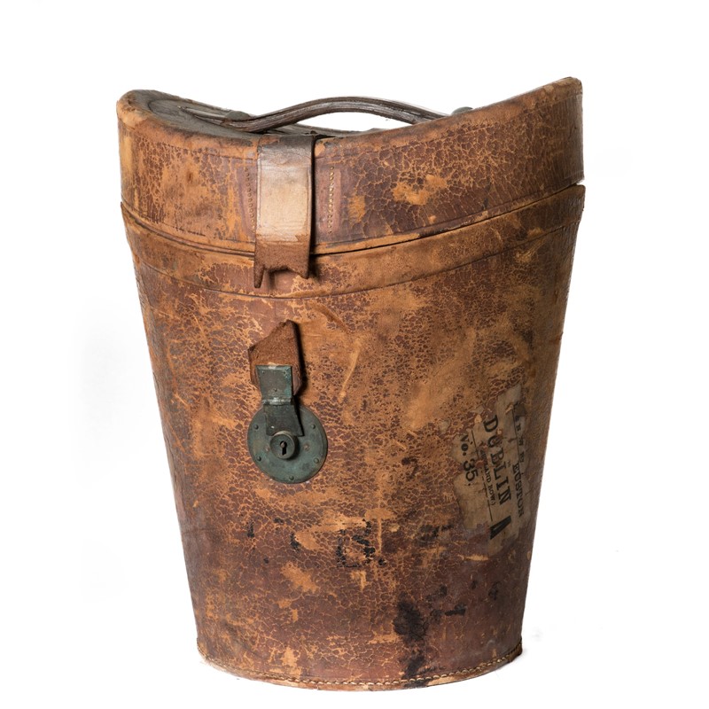 Antique top hat with leather hat box-the-architectural-forum-top-hate-case-2000x-main-636949945840433113.jpg