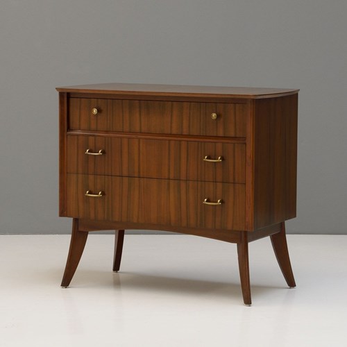 Mid Century Chest Of Drawers