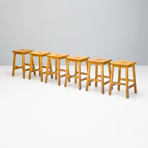 Lab Stools