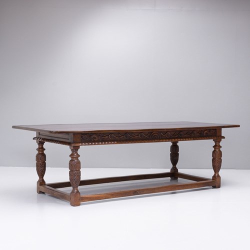 Refectory Table