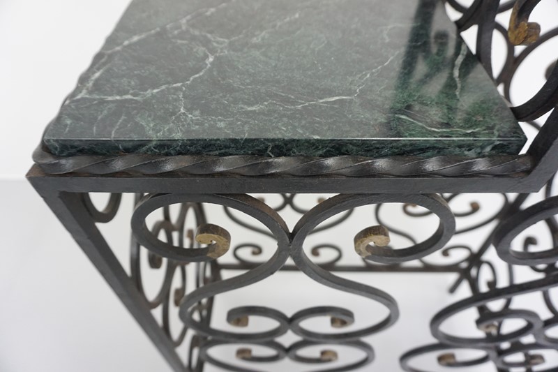 Decorative marble and steel stand-the-depot-c09a1ad0-dcc3-4414-9f6c-0236b4aa5e71-main-637087429545549037.jpeg