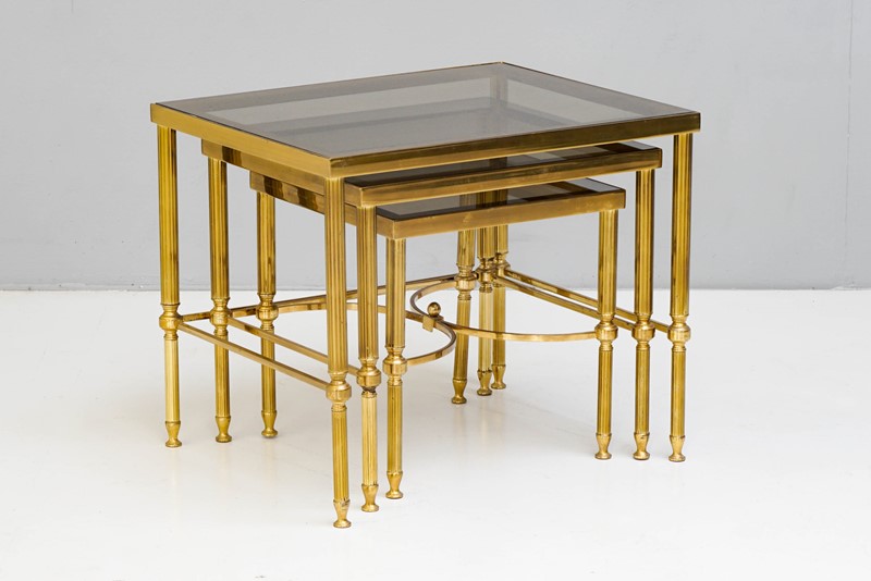 Brass Nest of Tables-the-depot-dsc03320-main-637622025570199007.jpg