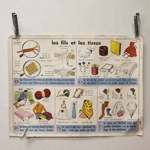 Science Poster