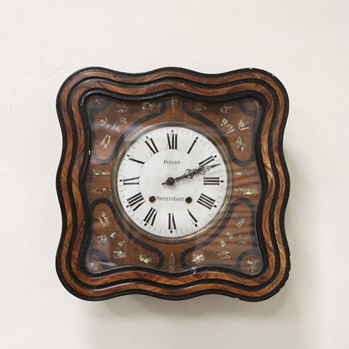 Large Wall Clock 'As Is'
