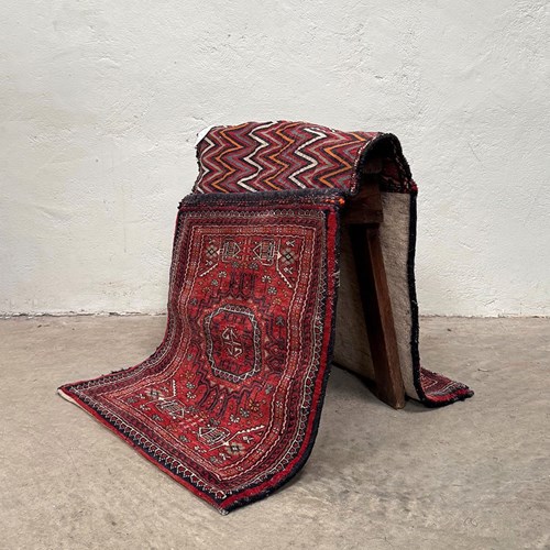 Camel Bag
