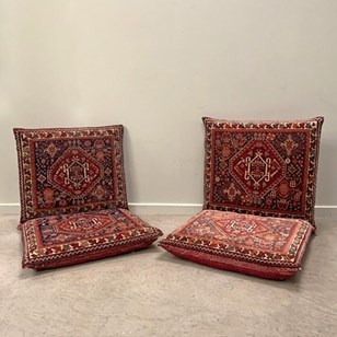 Carpet Floor Cushions (Each)