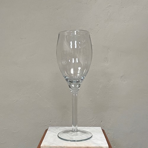 Huge Wine Glass