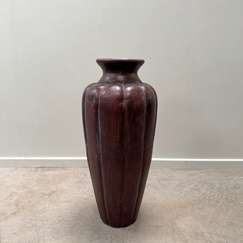 Oversized Vase