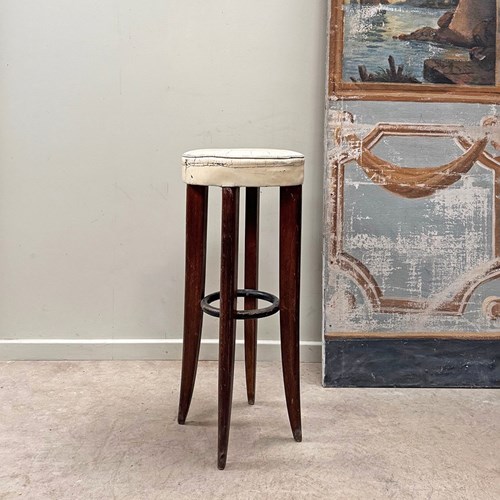 1940S Tall Stool