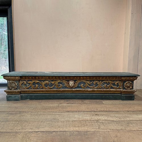 Beautiful Storage Bench