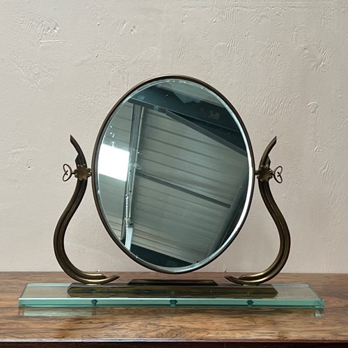 1940'S Dressing Table Mirror