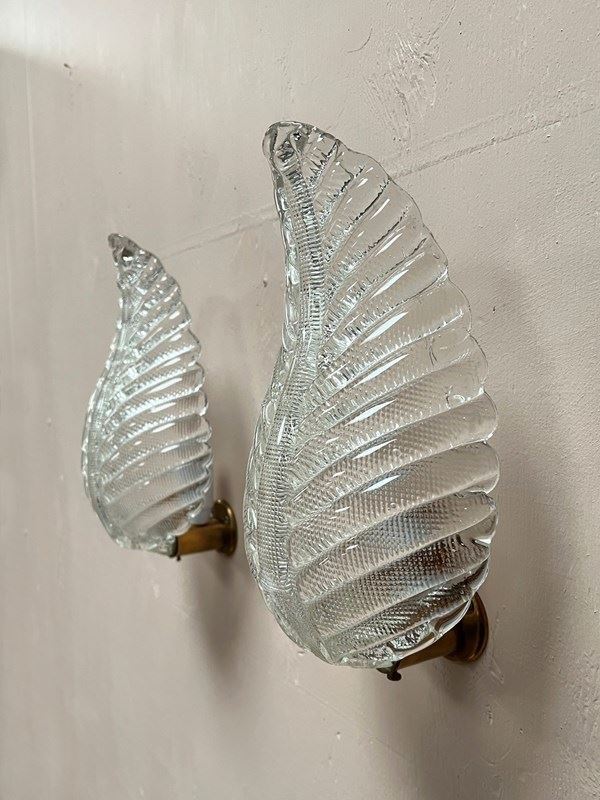 Pair Of Barovier Glass Leaf Wall Lights-the-french-house-img-5145-main-638364125075083993.JPG