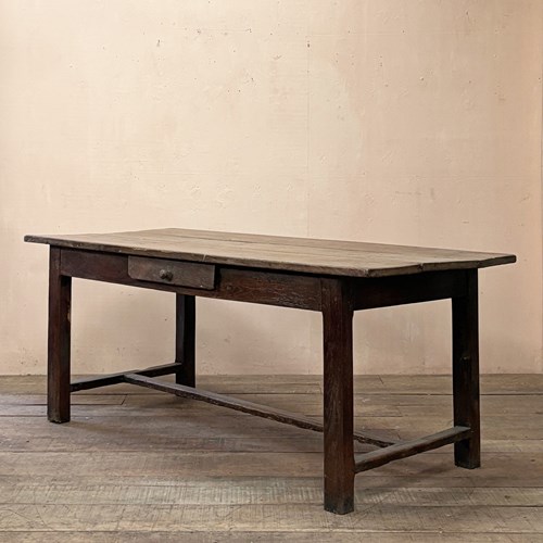 Late 18Th Century Farmhouse Table