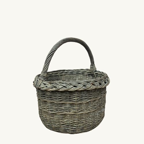 Log Basket