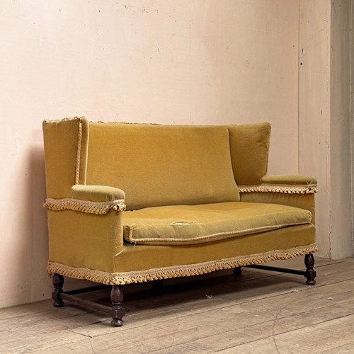 Wing Sofa