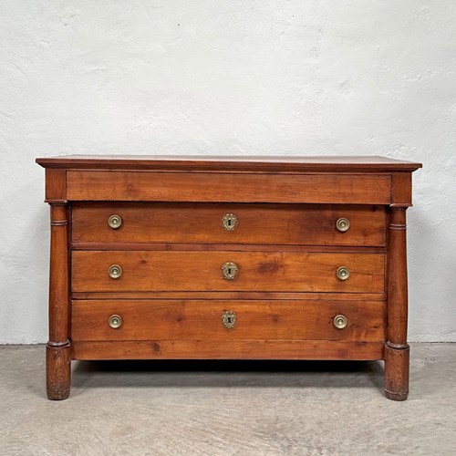 Empire Chest Of Drawers  ﻿