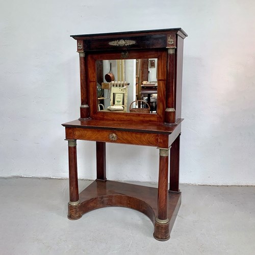 Mid 1800'S Lady's Desk