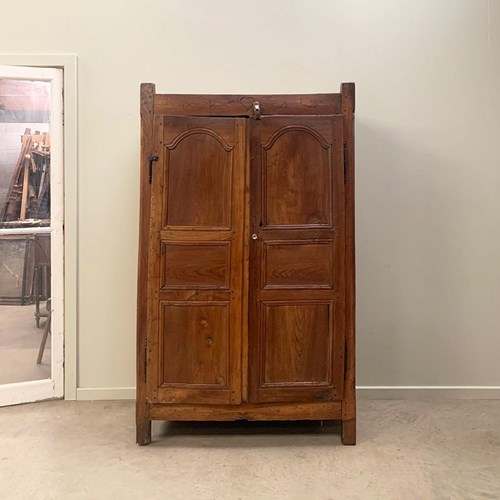 Marriage Armoire