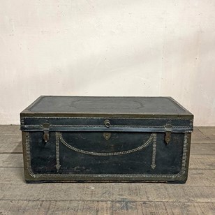 Coaching / Storage Trunk