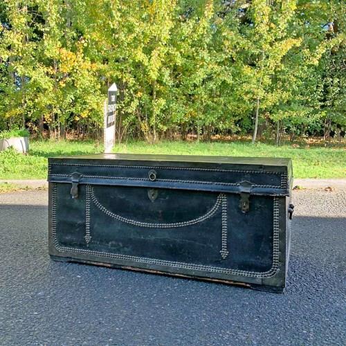 Coaching / Storage Trunk