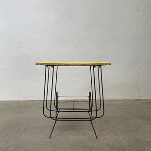 Mid Century Occasional Table