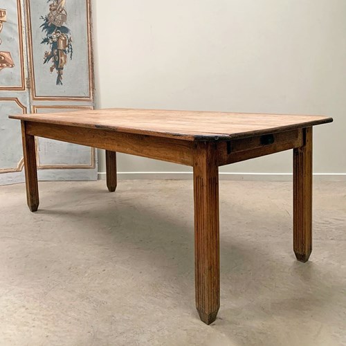1930S Dining Table
