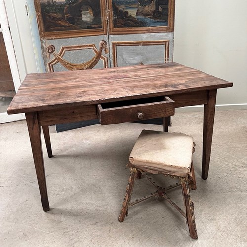 Kitchen Table Or Desk